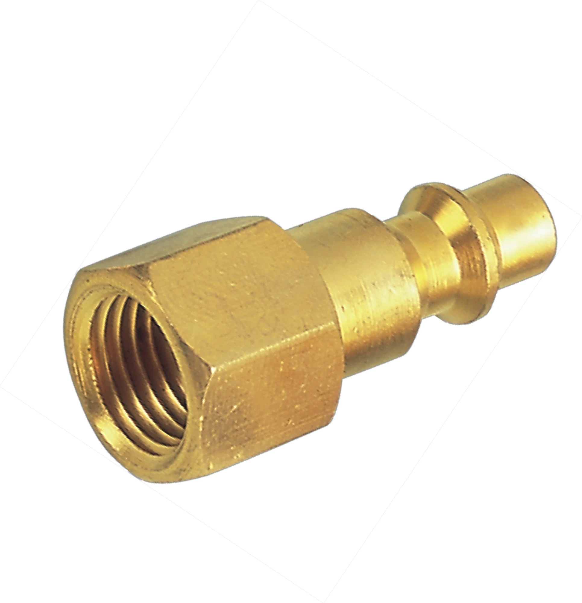 AUTOWIN Industrial Air Plug - SU1-2PF