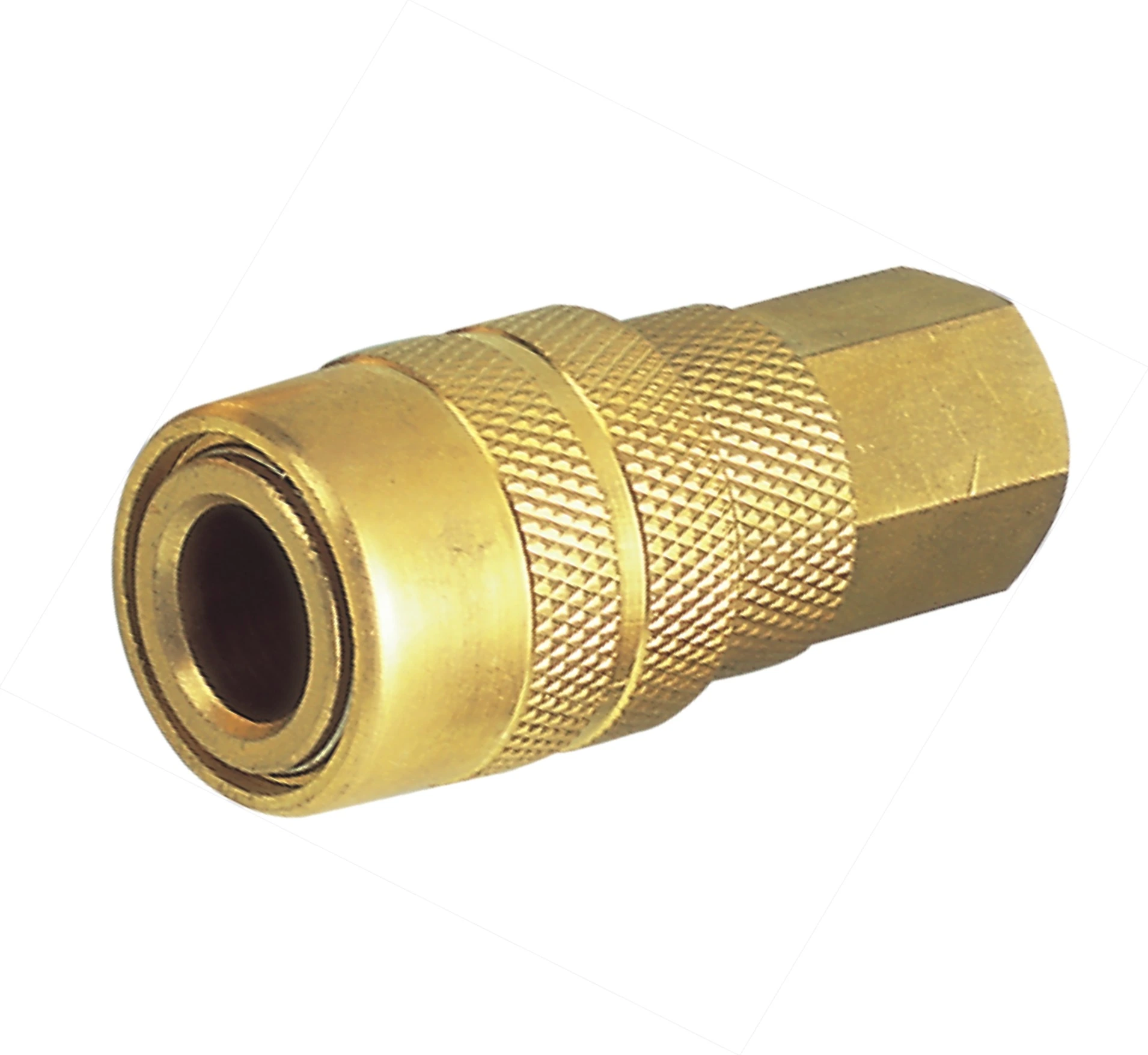 AUTOWIN Industrial Air Coupler - SU1-2SF