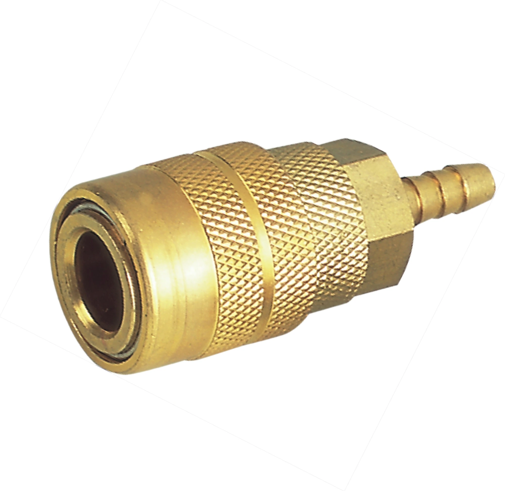 AUTOWIN Industrial Air Coupler - SU1-2SH
