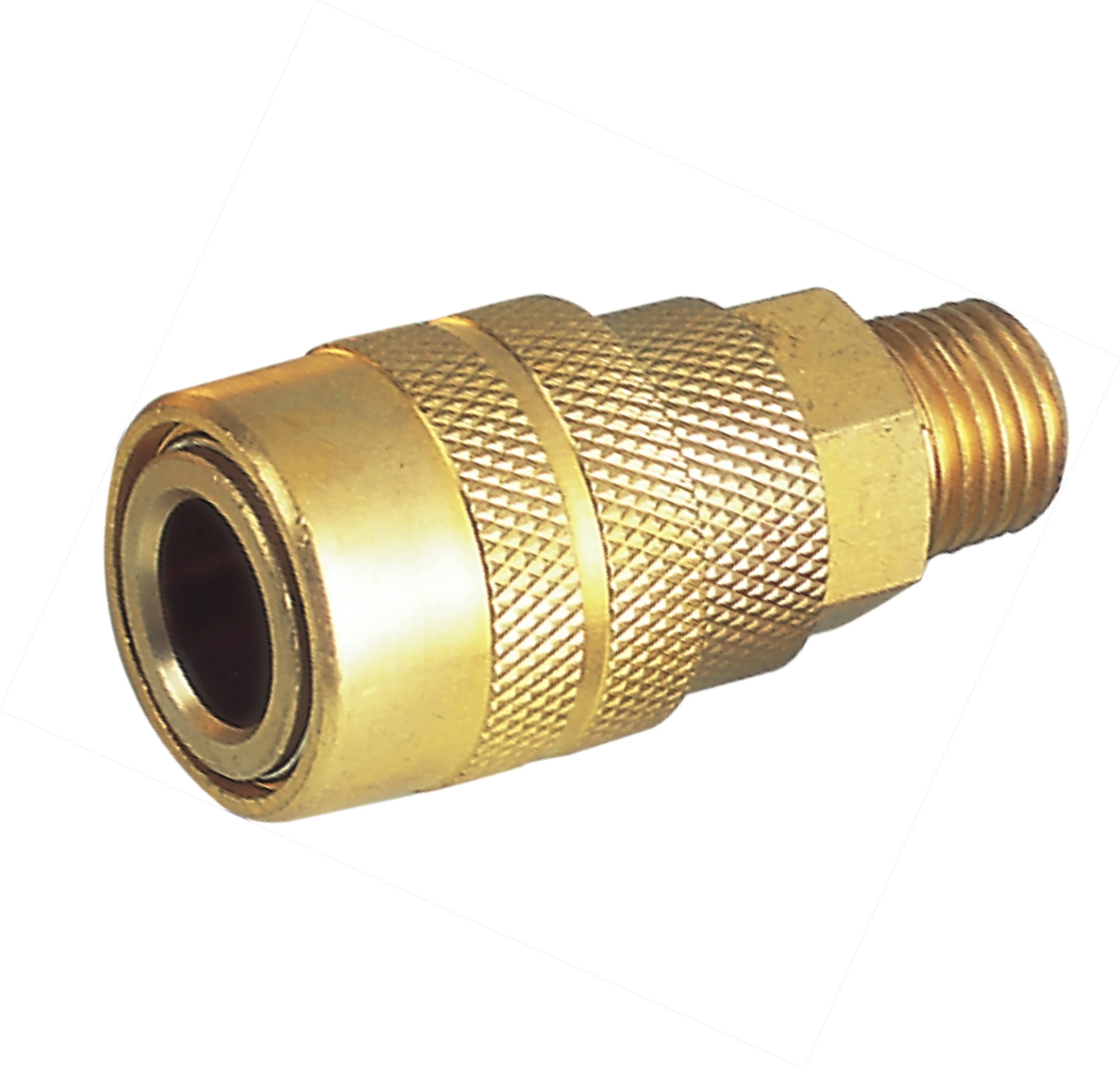 AUTOWIN Industrial Air Coupler - SU1-2SM