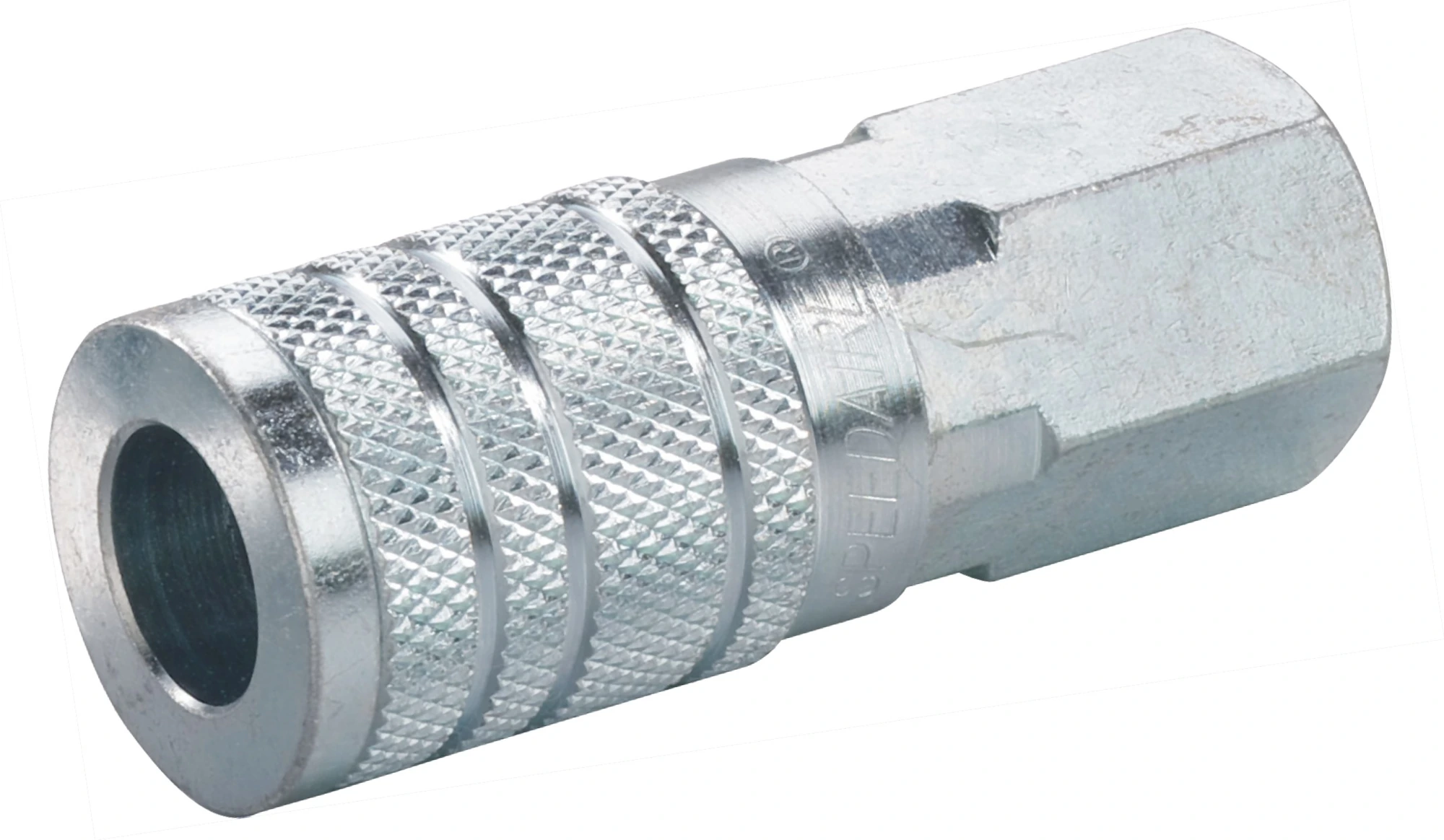 AUTOWIN Industrial Air Coupler - SU10-4SF