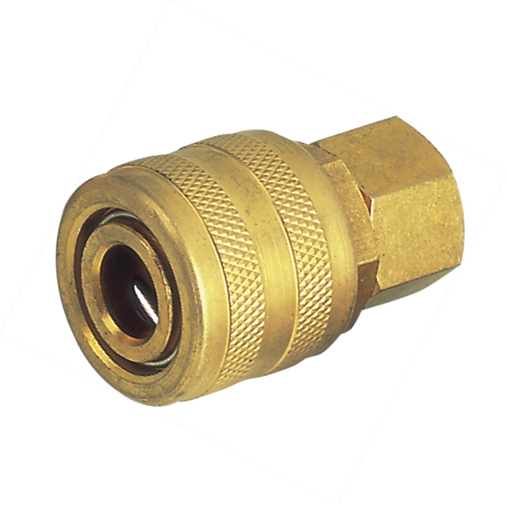 AUTOWIN ARO Air Coupler - SU11-2SF