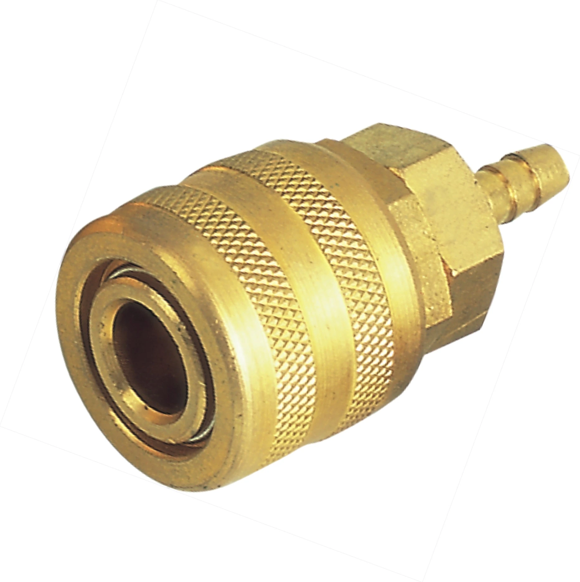 AUTOWIN ARO Air Coupler - SU11-2SH