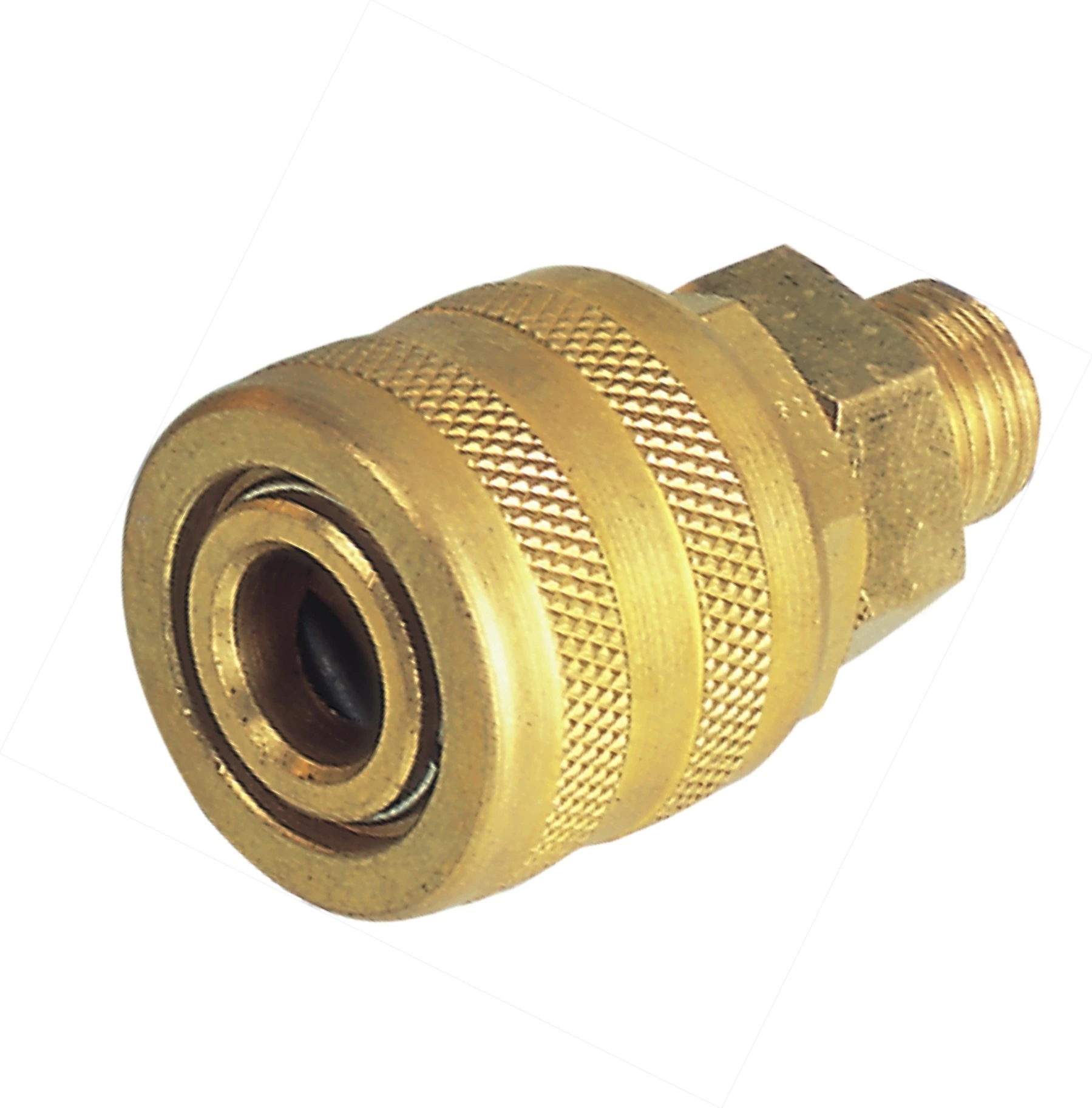 AUTOWIN ARO Air Coupler - SU11-2SM