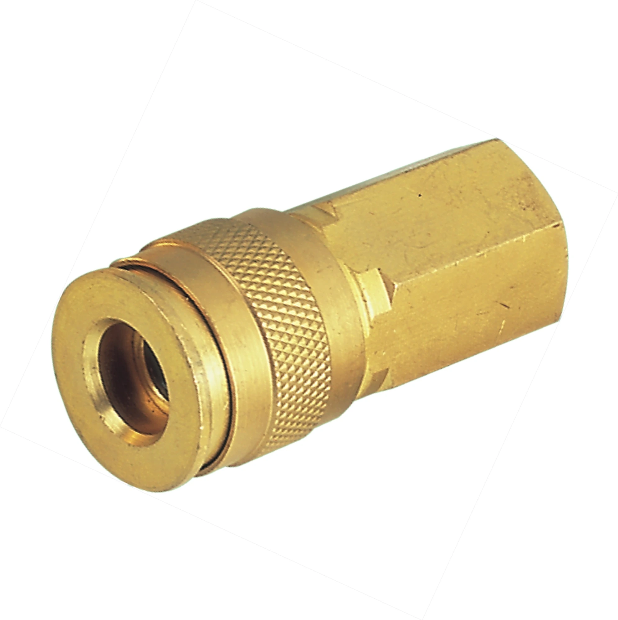 AUTOWIN Universal Air Coupler - SU12-2SF