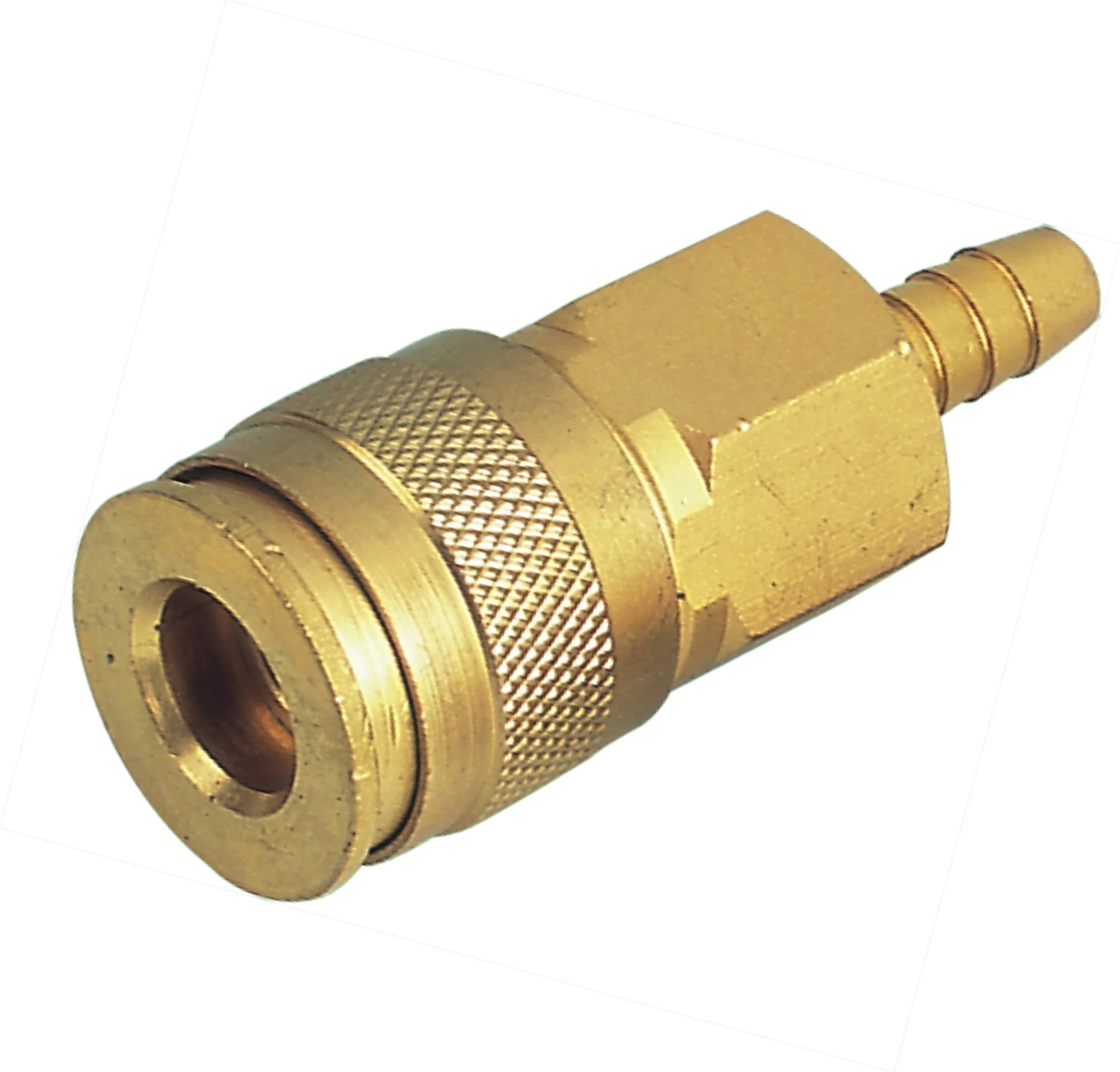 AUTOWIN Universal Air Coupler - SU12-2SH