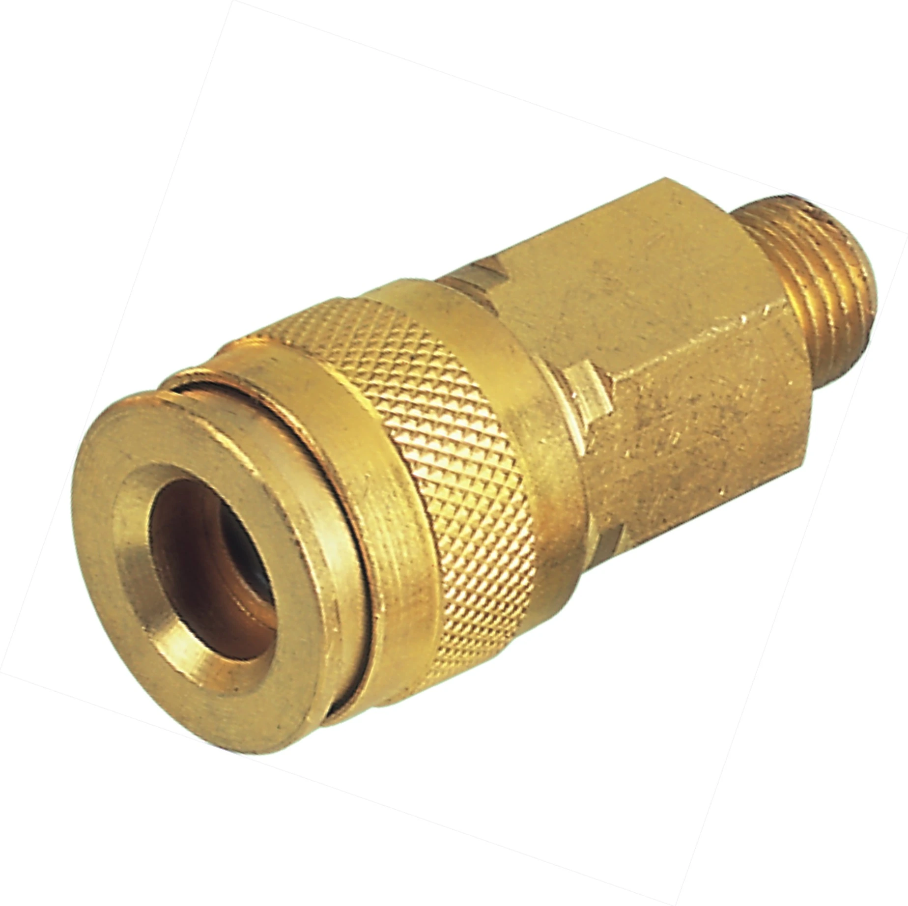 AUTOWIN Universal Air Coupler - SU12-2SM