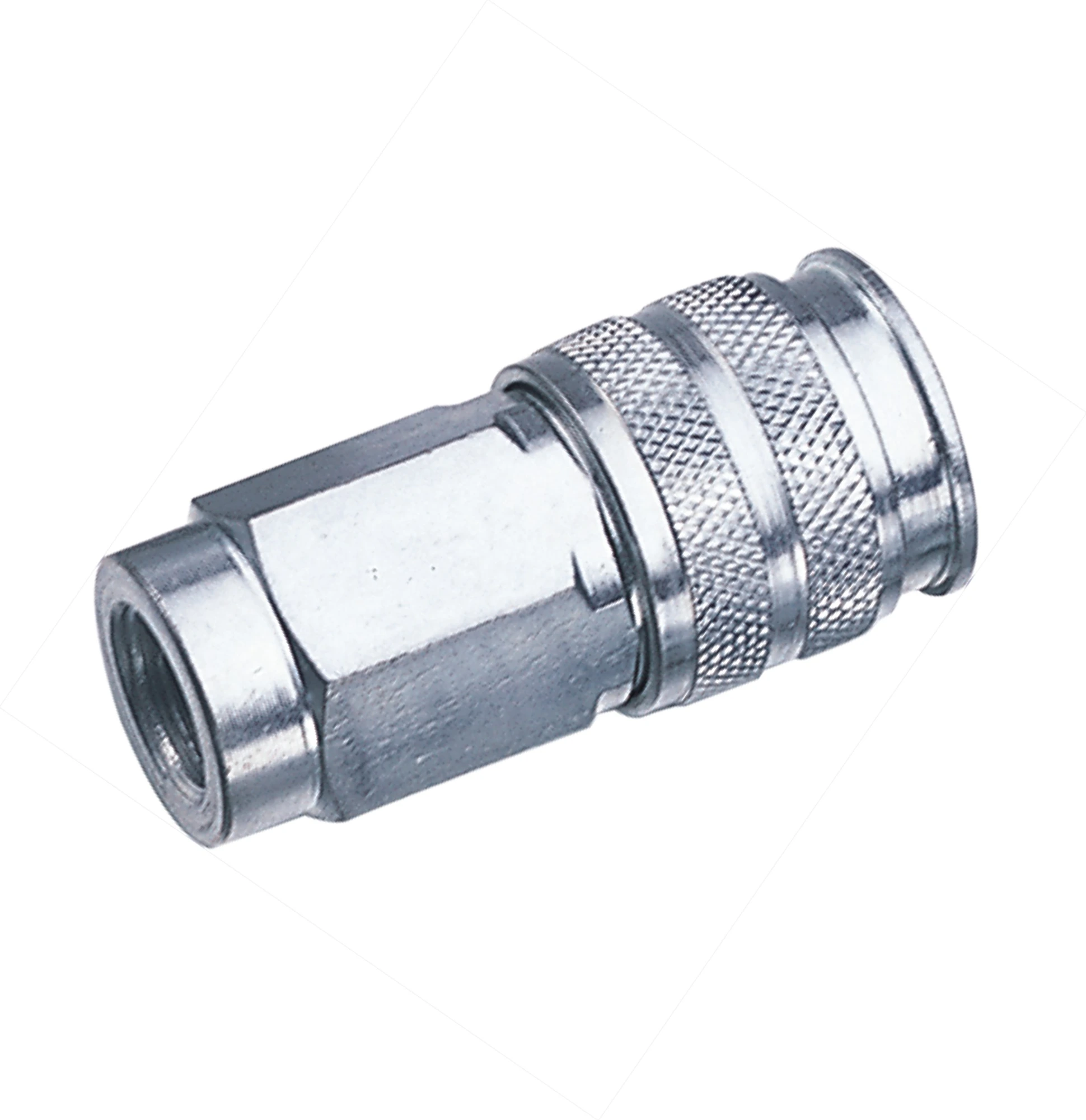 AUTOWIN Universal Air Coupler - SU13-2SF