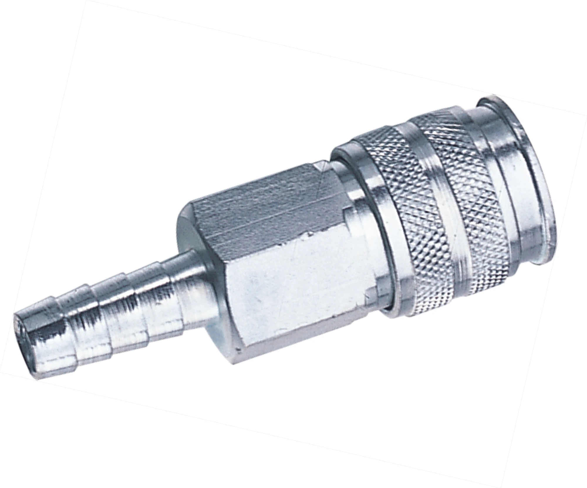 AUTOWIN Universal Air Coupler - SU13-2SH