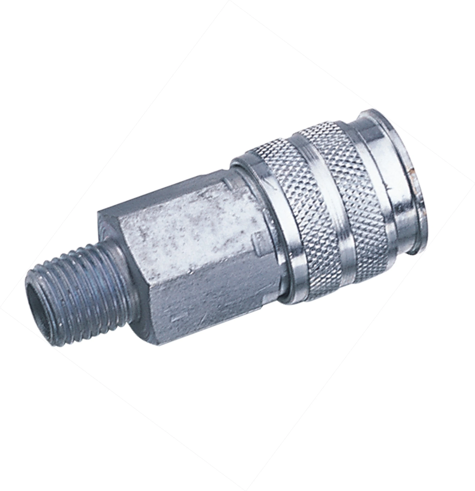 AUTOWIN Universal Air Coupler - SU13-2SM