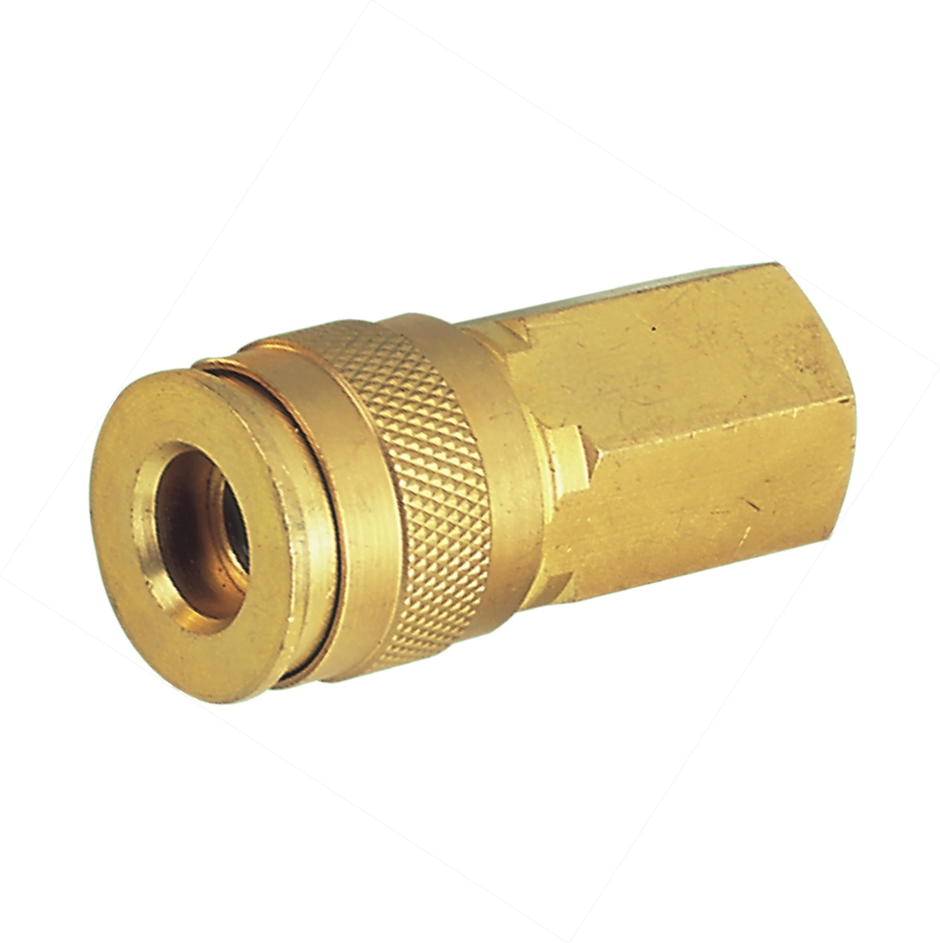 AUTOWIN Universal Air Coupler - SU14-2SF