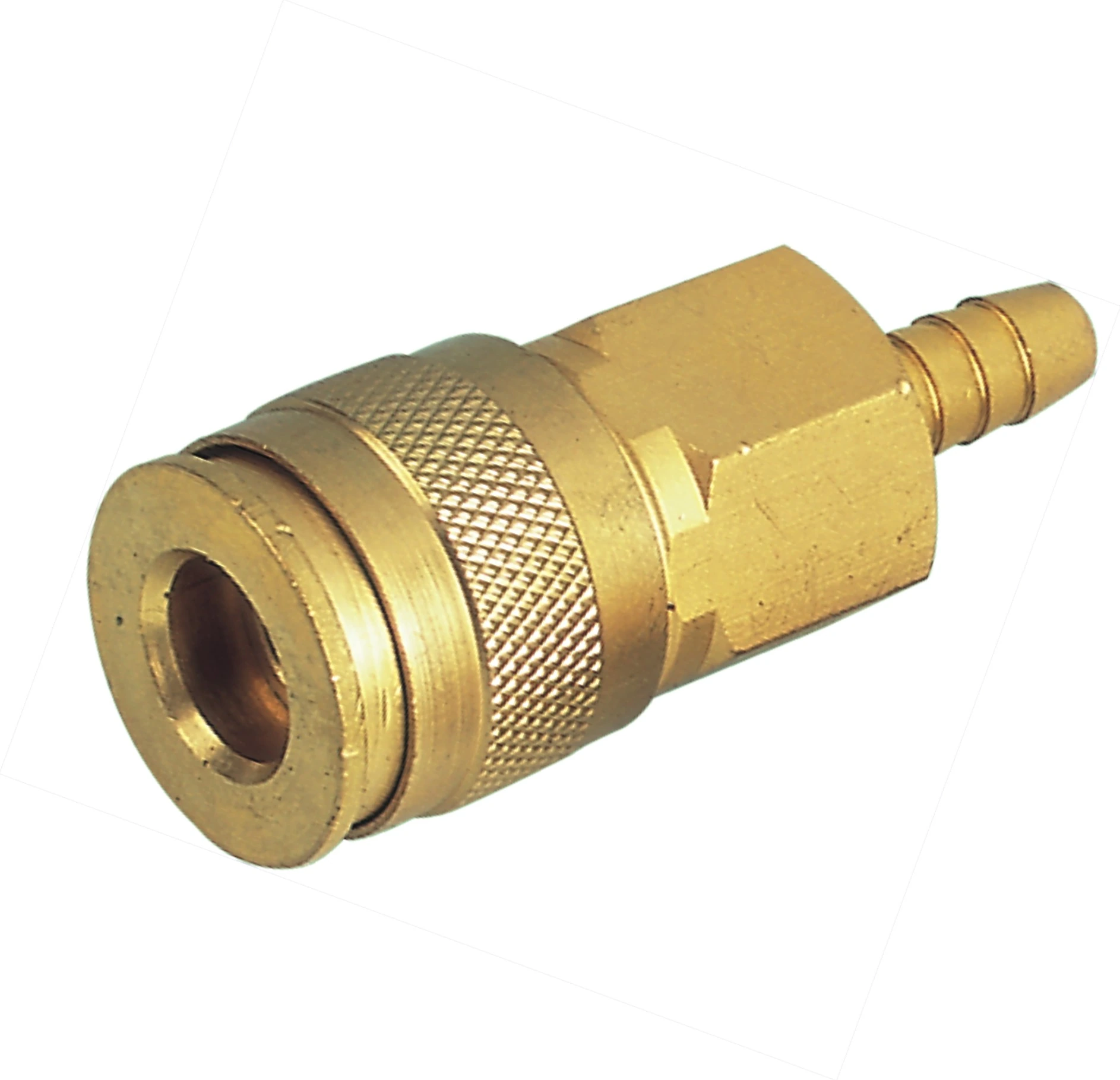 AUTOWIN Universal Air Coupler - SU14-2SH