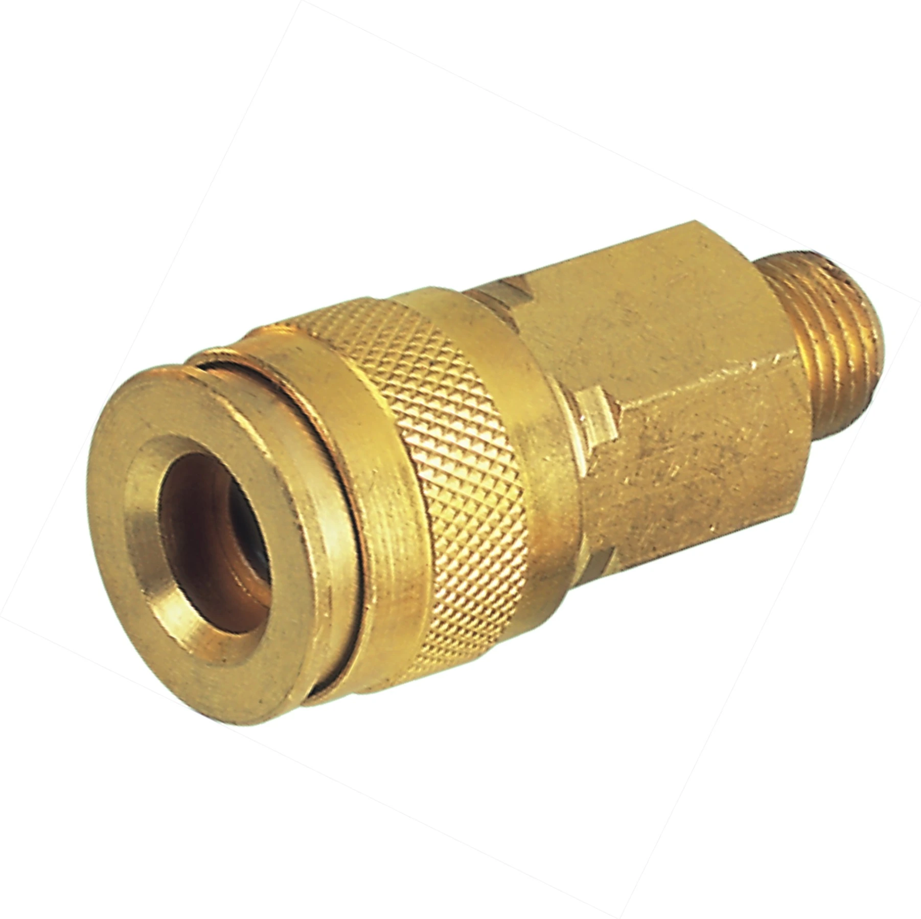 AUTOWIN Universal Air Coupler - SU14-2SM