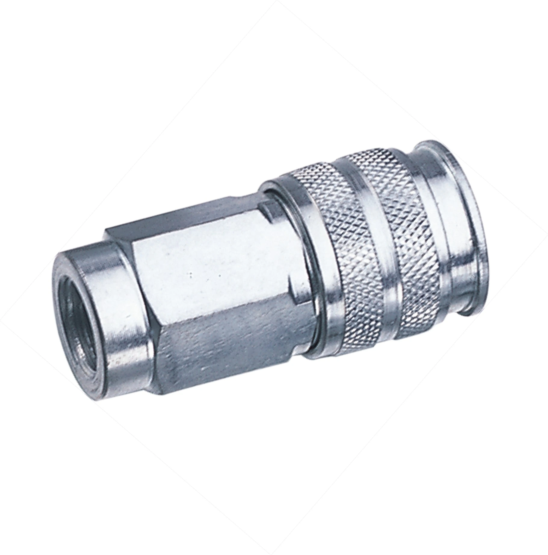 AUTOWIN Universal Air Coupler - SU15-2SF