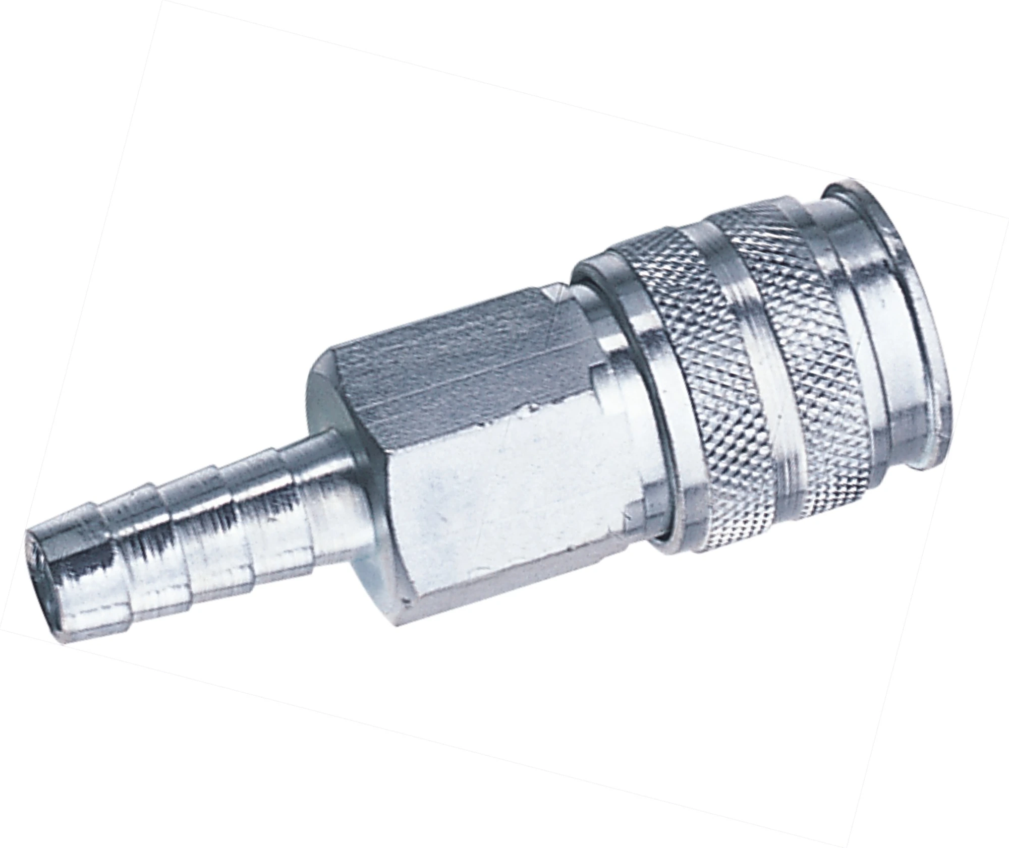 AUTOWIN Universal Air Coupler - SU15-2SH