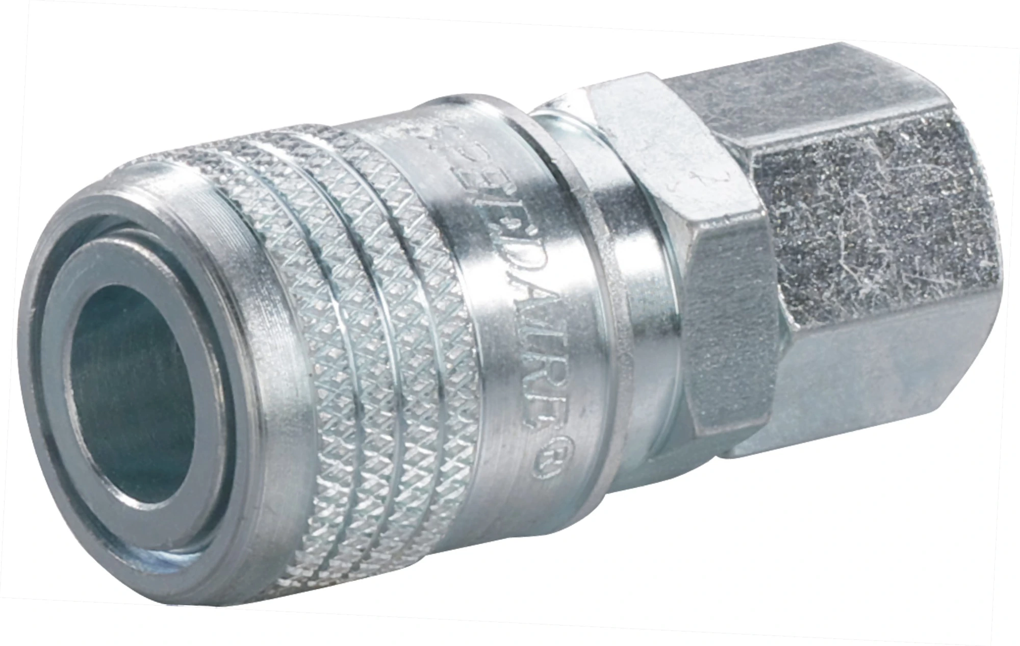 AUTOWIN Industrial Air Coupler - SU16-2SF
