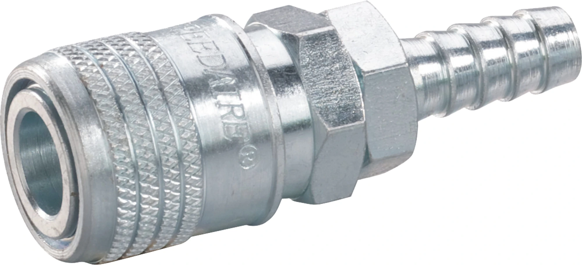 AUTOWIN Industrial Air Coupler - SU16-2SH