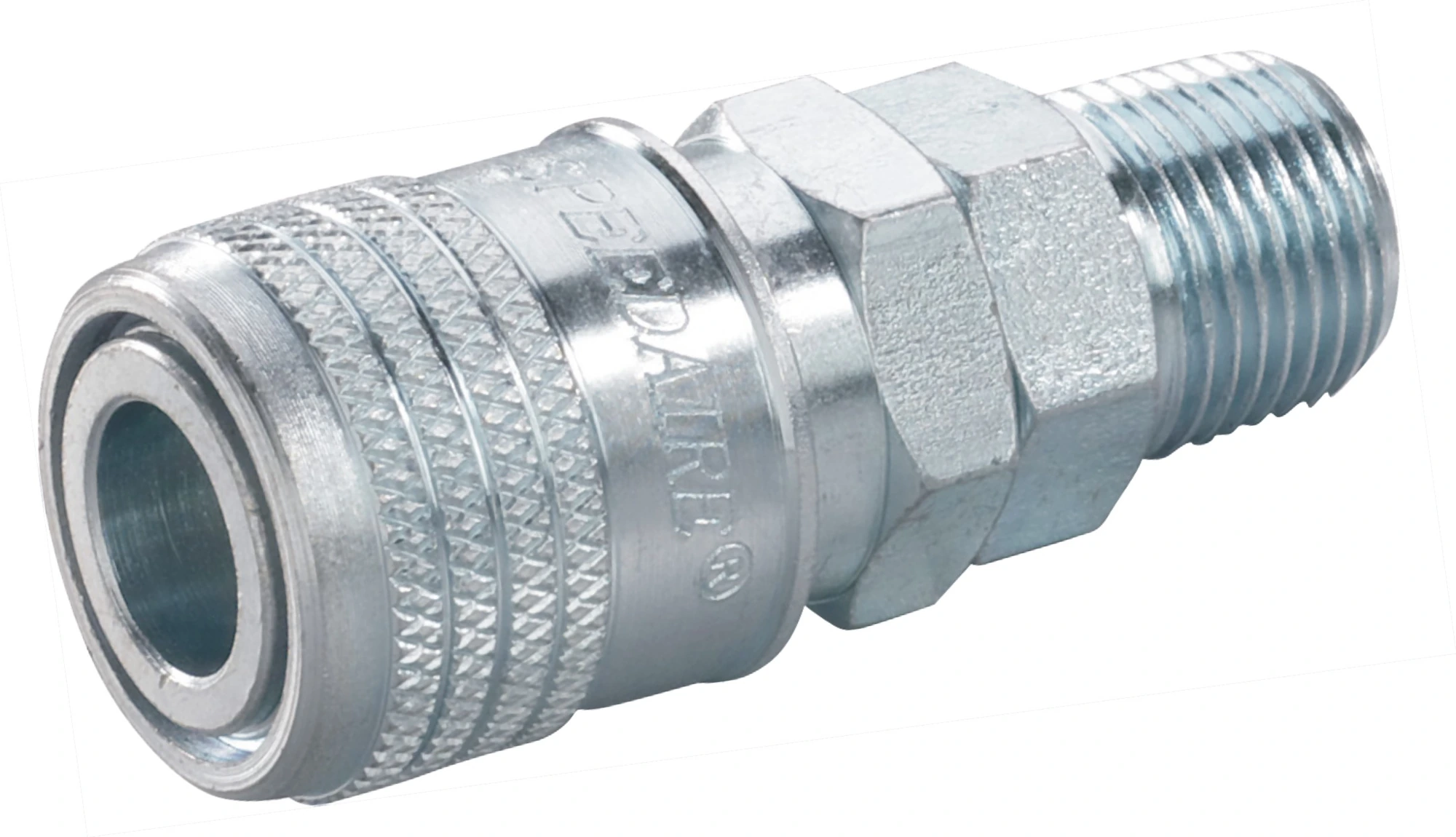 AUTOWIN Industrial Air Coupler - SU16-2SM