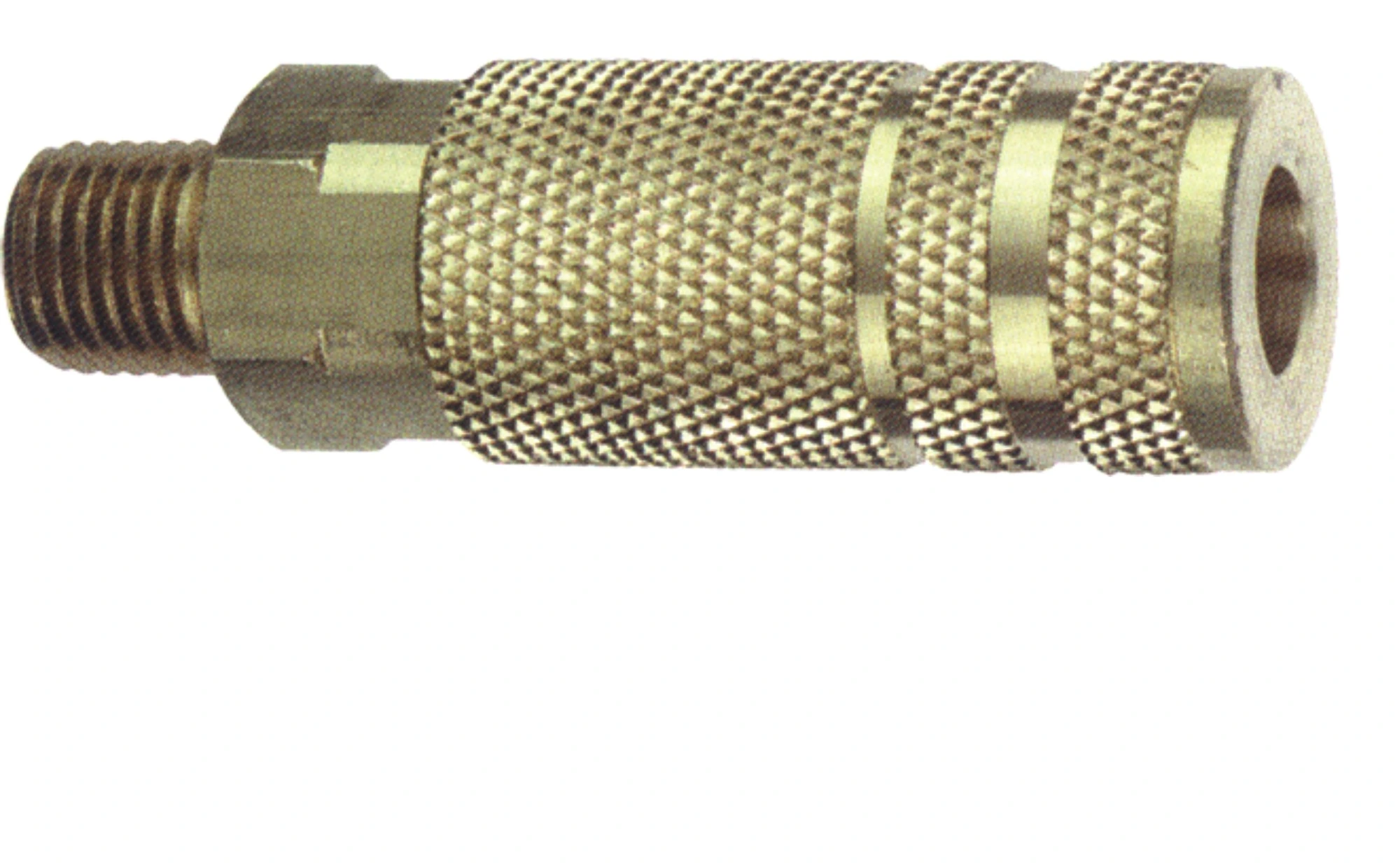 AUTOWIN Lincoln Air Coupler - SU17-2SM
