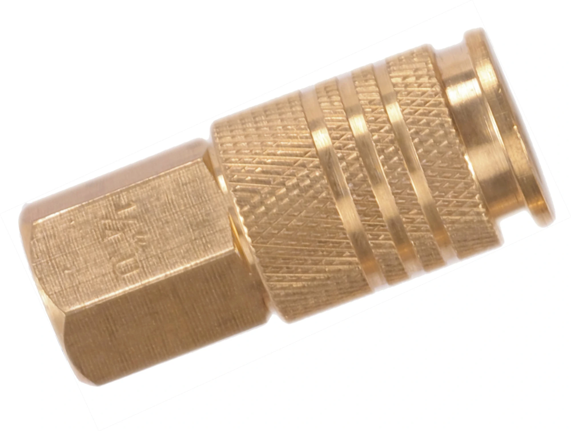 AUTOWIN Universal Air Coupler - SU18-2SF