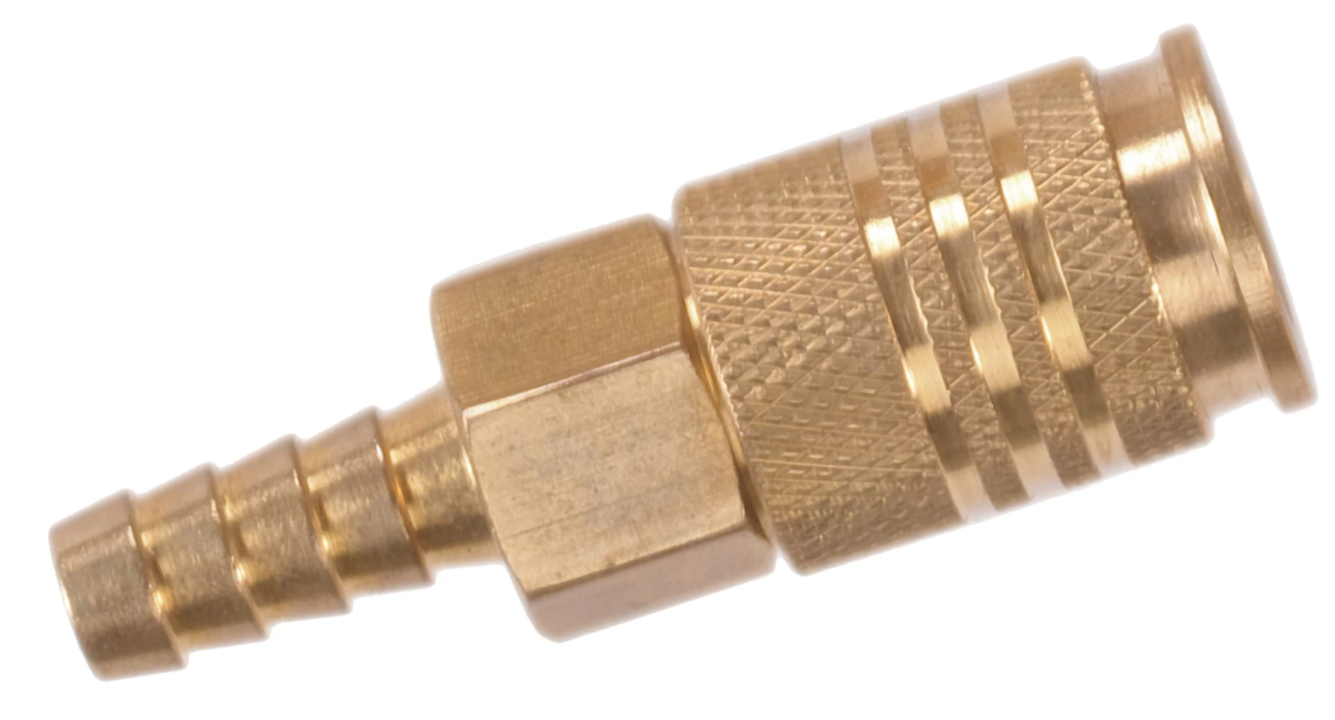 AUTOWIN Universal Air Coupler - SU18-2SH