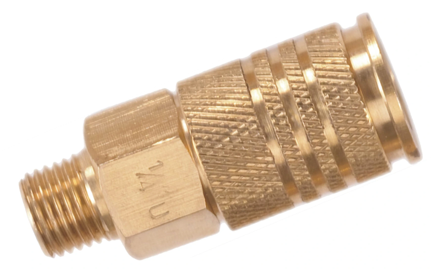 AUTOWIN Universal Air Coupler - SU18-2SM