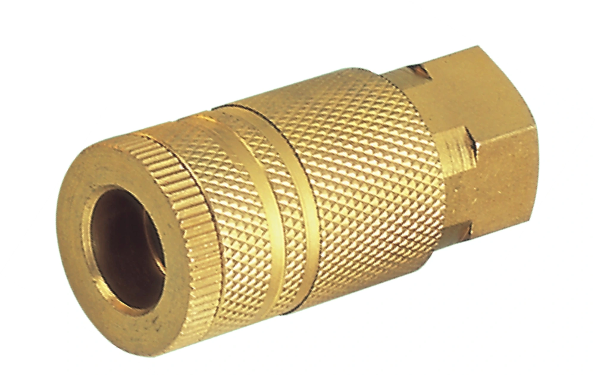 AUTOWIN Industrial Air Coupler - SU2-2SF