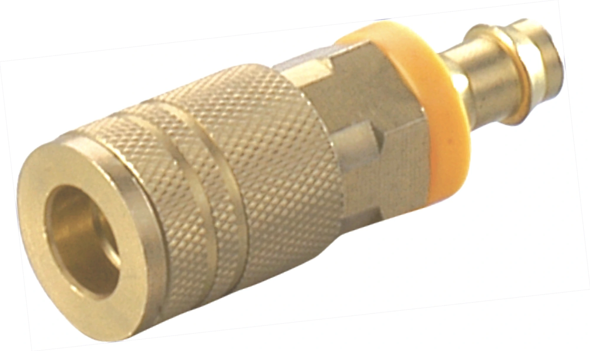 AUTOWIN Industrial Air Coupler - SU2-2SHPO