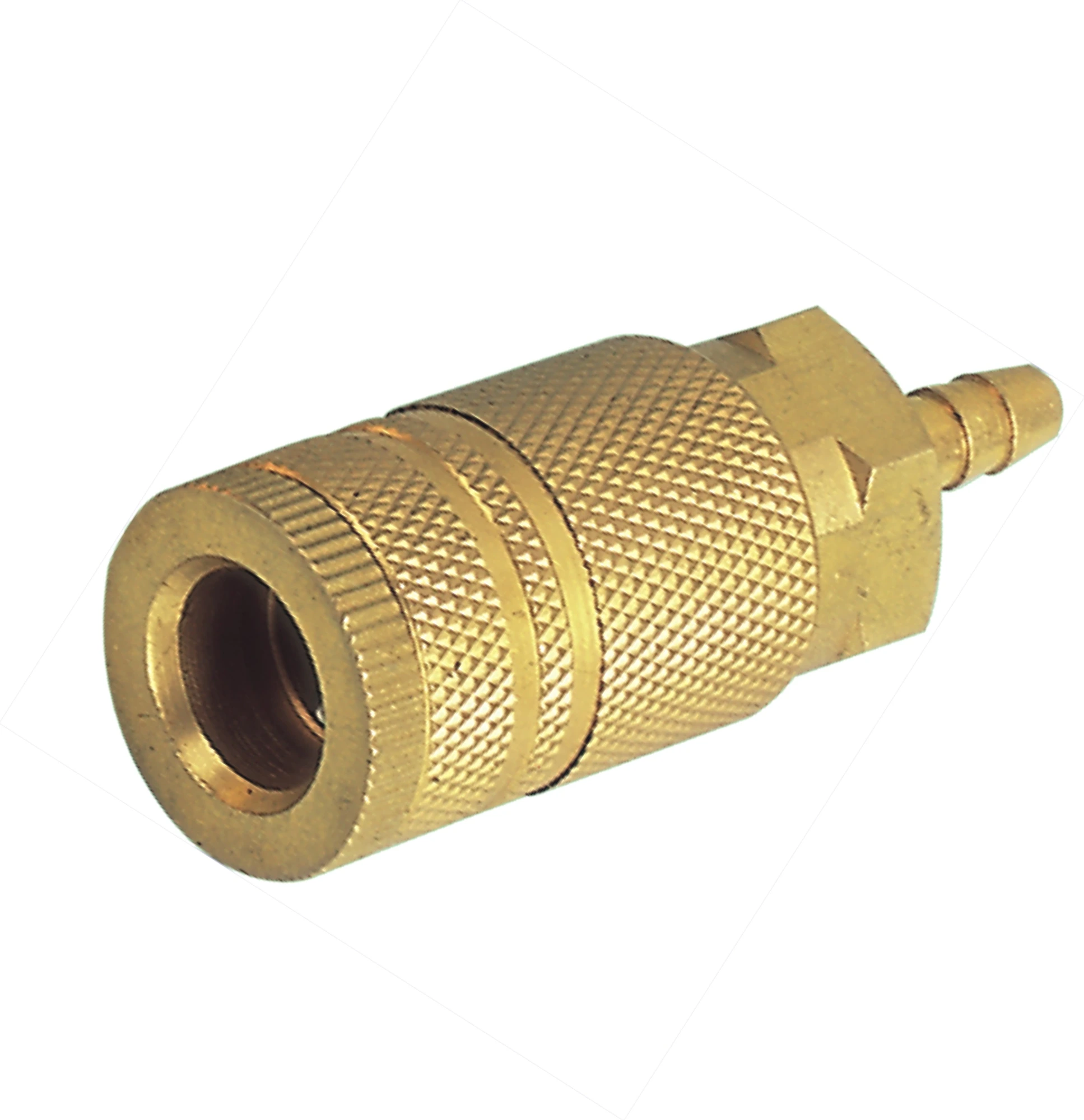 AUTOWIN Industrial Air Coupler - SU2-3SH