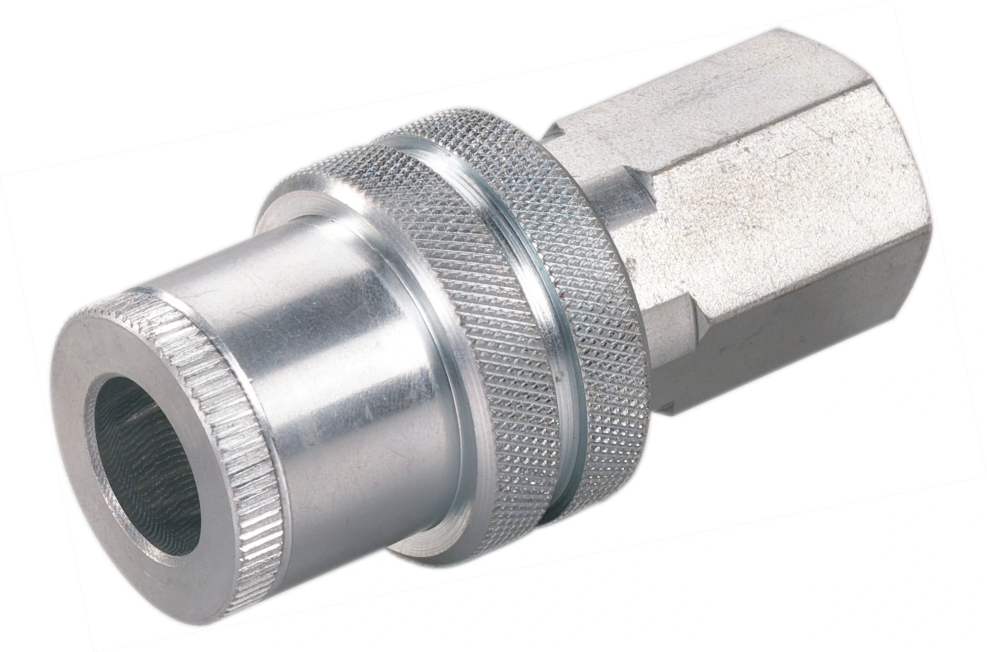 AUTOWIN Automotive Air Coupler - SU22-4SF