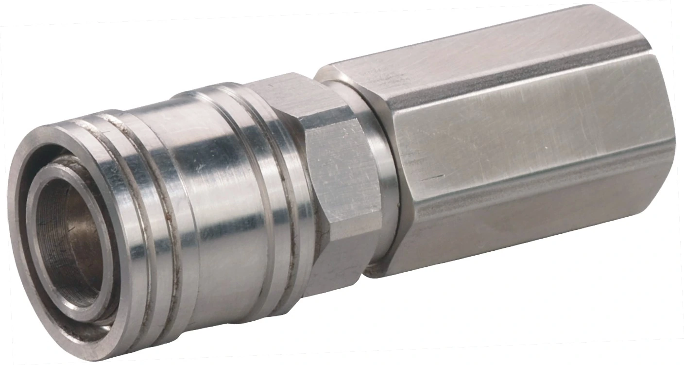 AUTOWIN High-Flow Air Coupler - SU26-2SF
