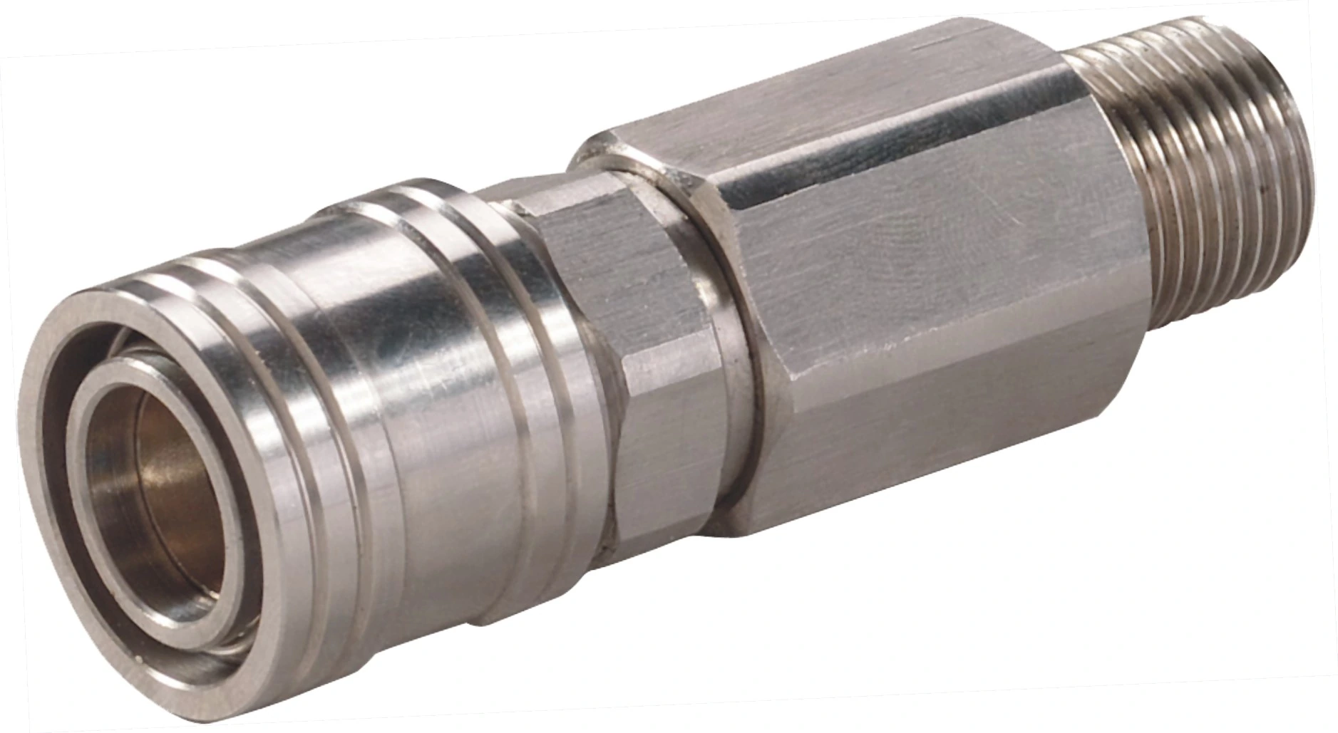 AUTOWIN High-Flow Air Coupler - SU26-2SM