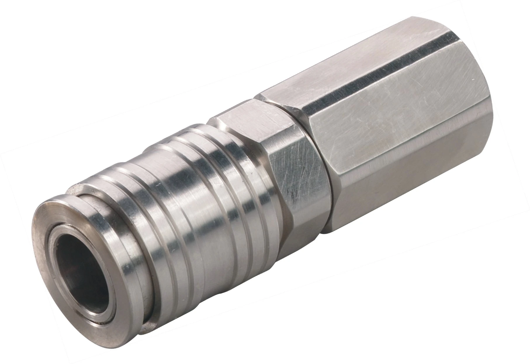 AUTOWIN Universal Air Coupler - SU28-3SF