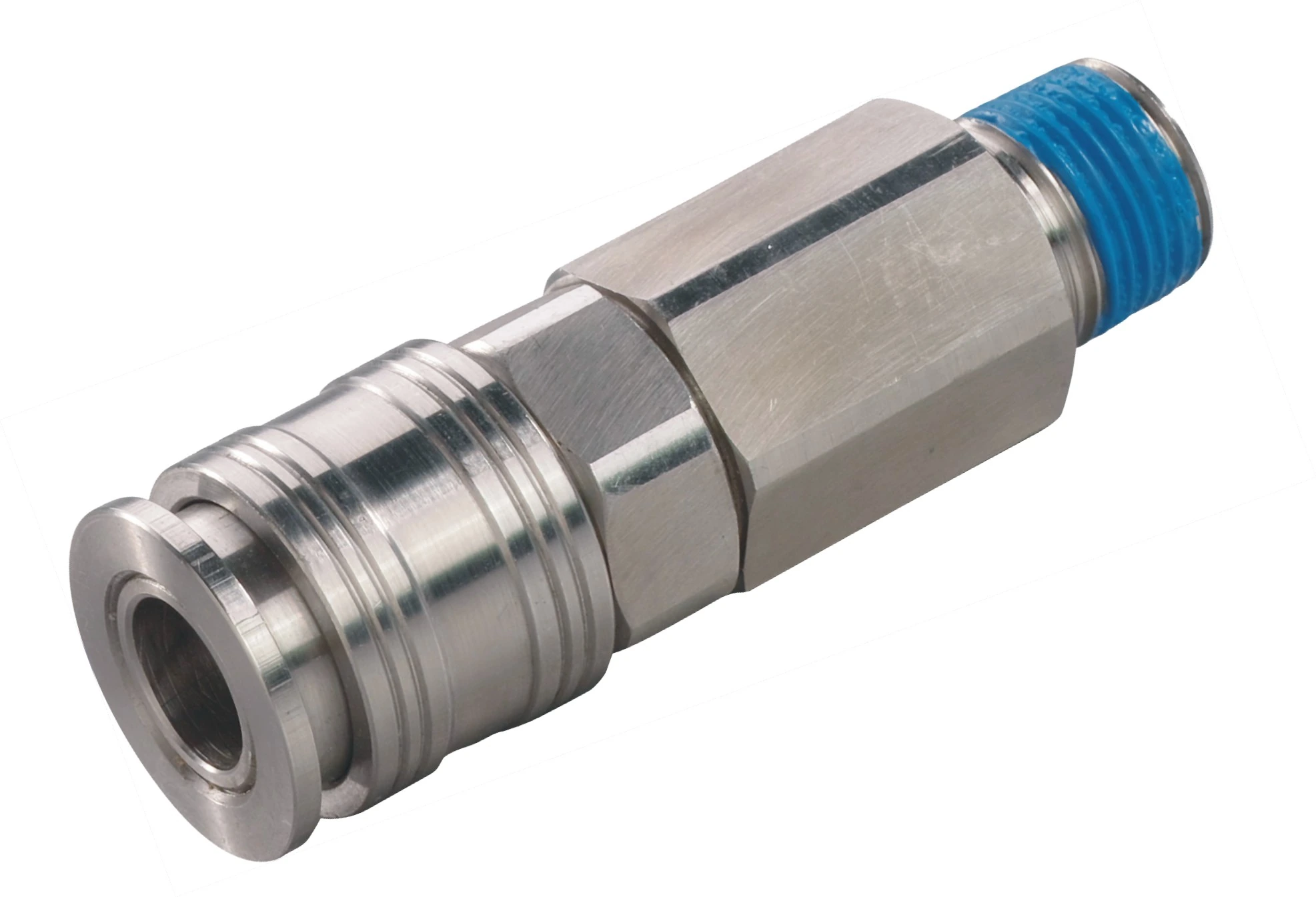 AUTOWIN Universal Air Coupler - SU28-3SM