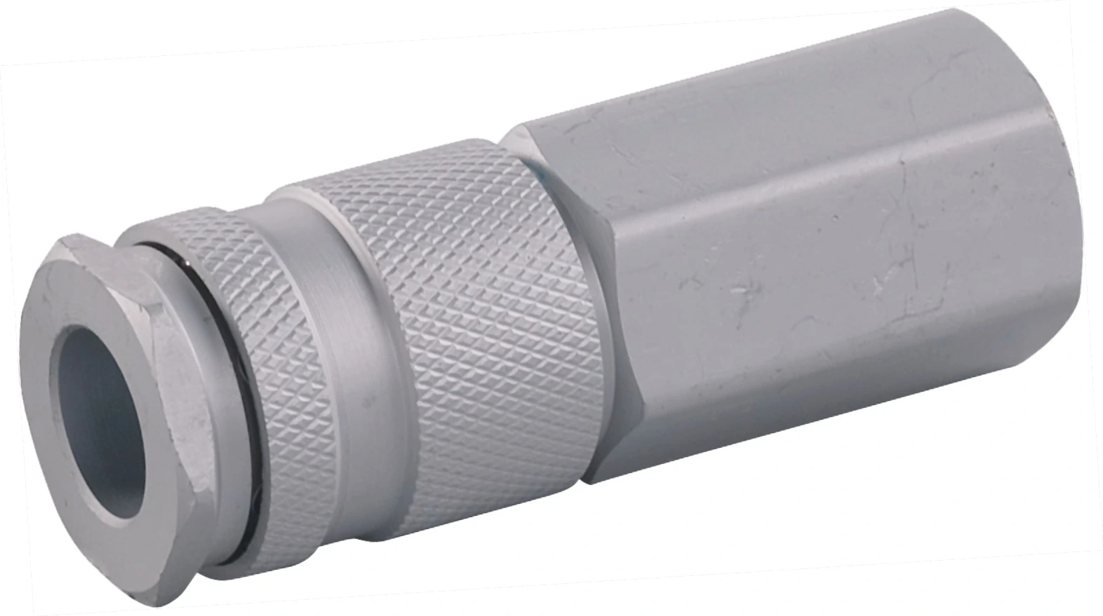 AUTOWIN High-Flow Air Coupler - SU29-2SF