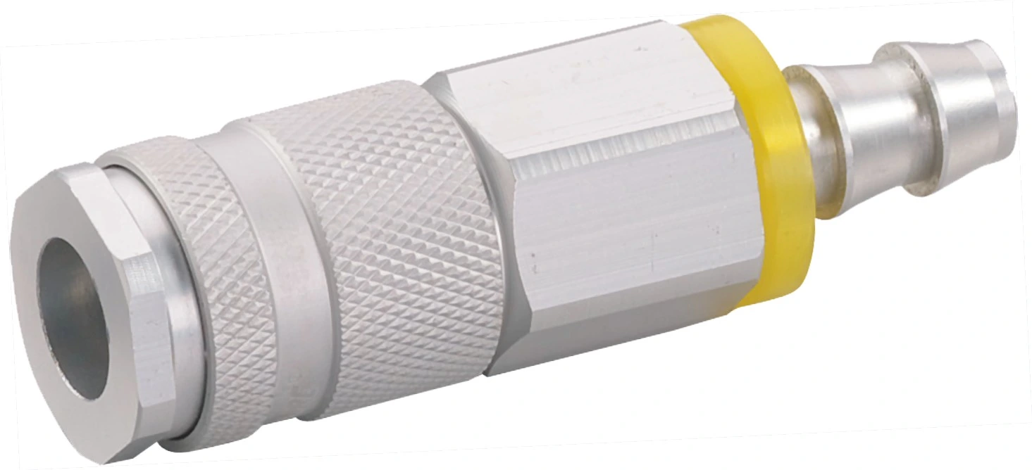 AUTOWIN High-Flow Air Coupler - SU29-2SHPO