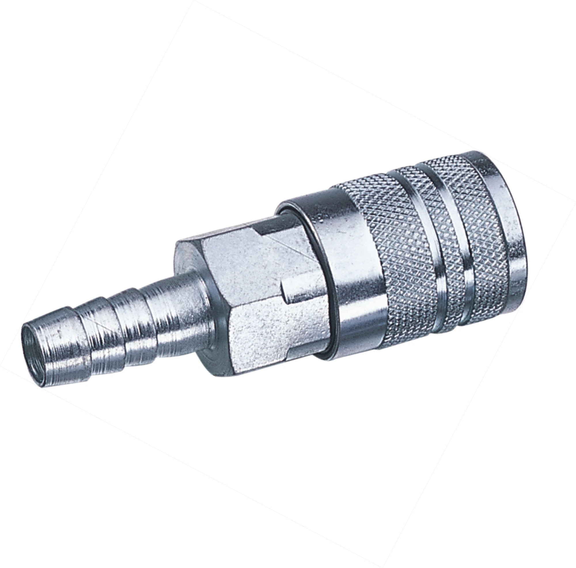 AUTOWIN Industrial Air Coupler - SU3-2SH