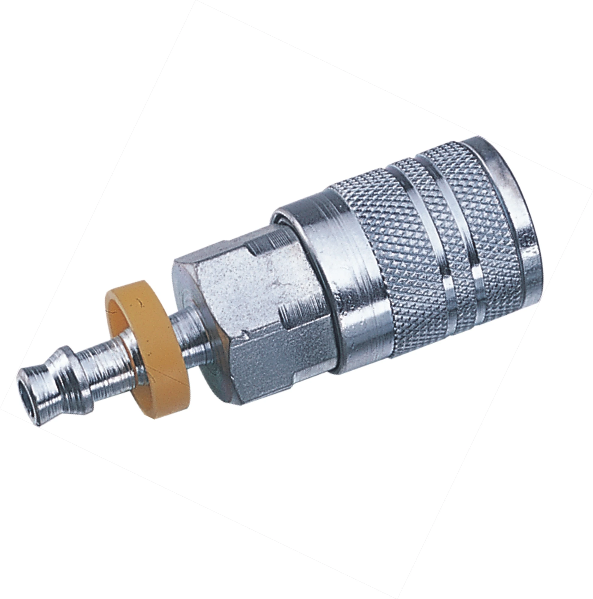 AUTOWIN Industrial Air Coupler - SU3-2SHPO