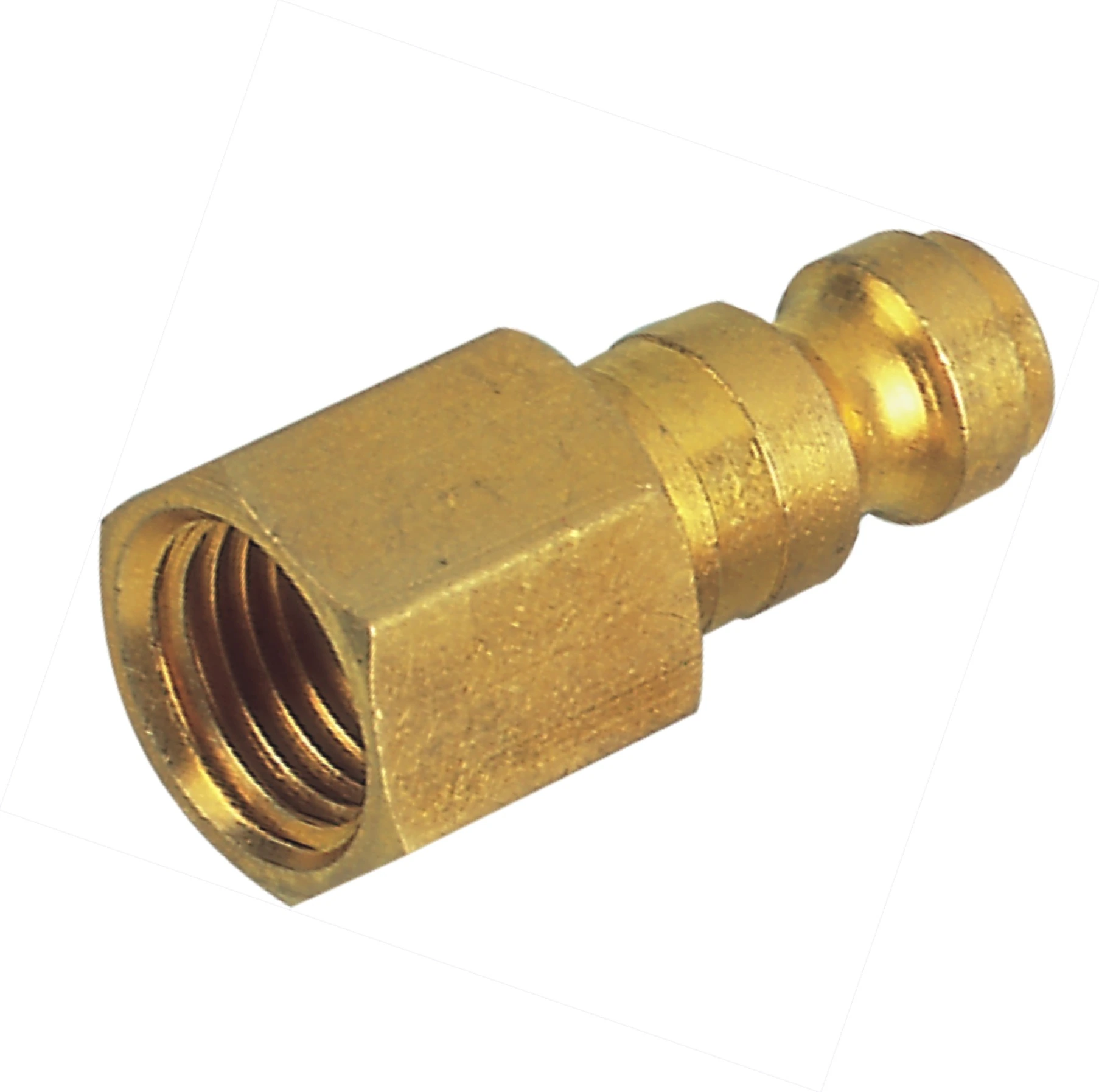 AUTOWIN Industrial Air Plug - SU4-2PF