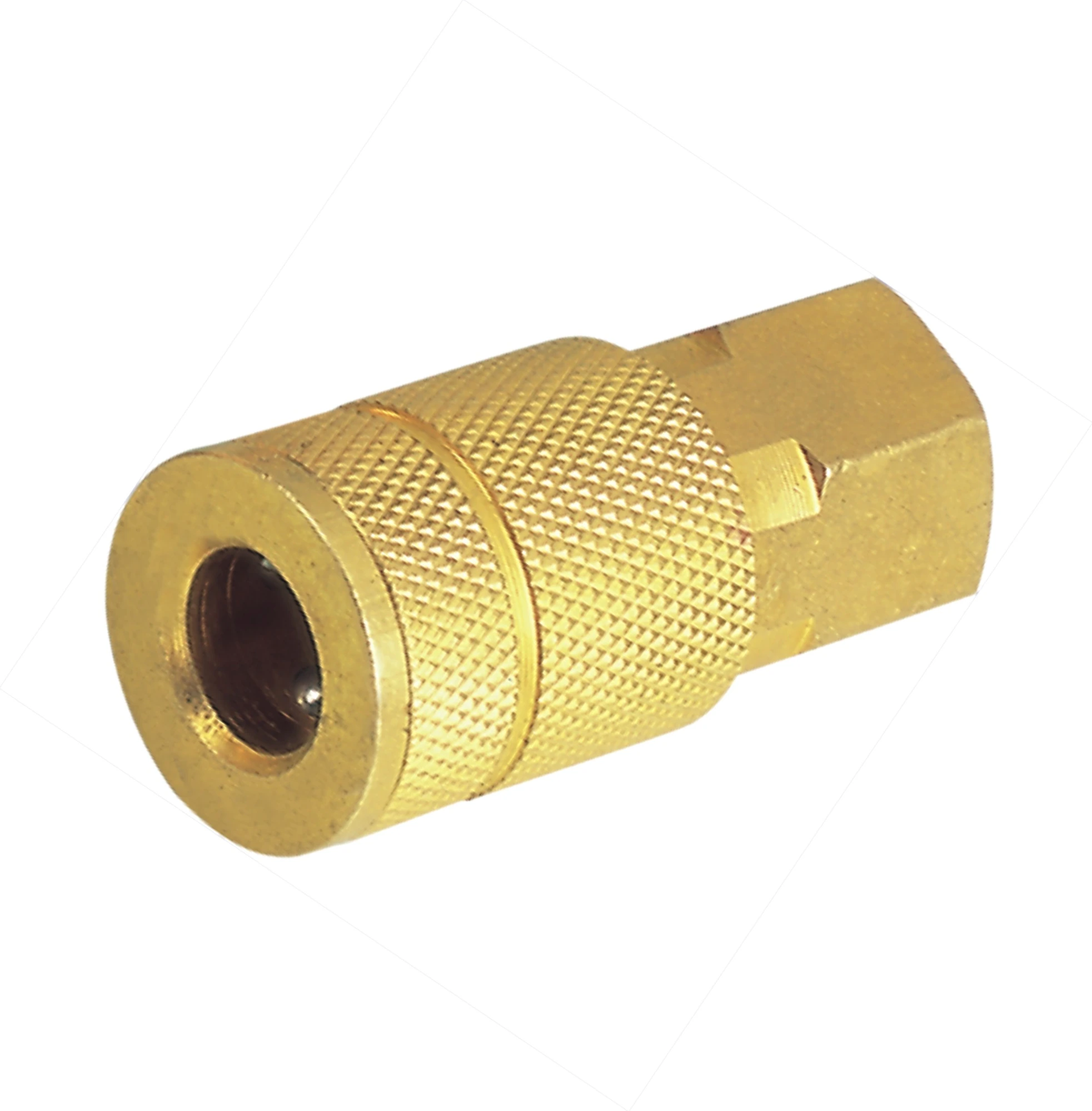 AUTOWIN Industrial Air Coupler - SU4-2SF
