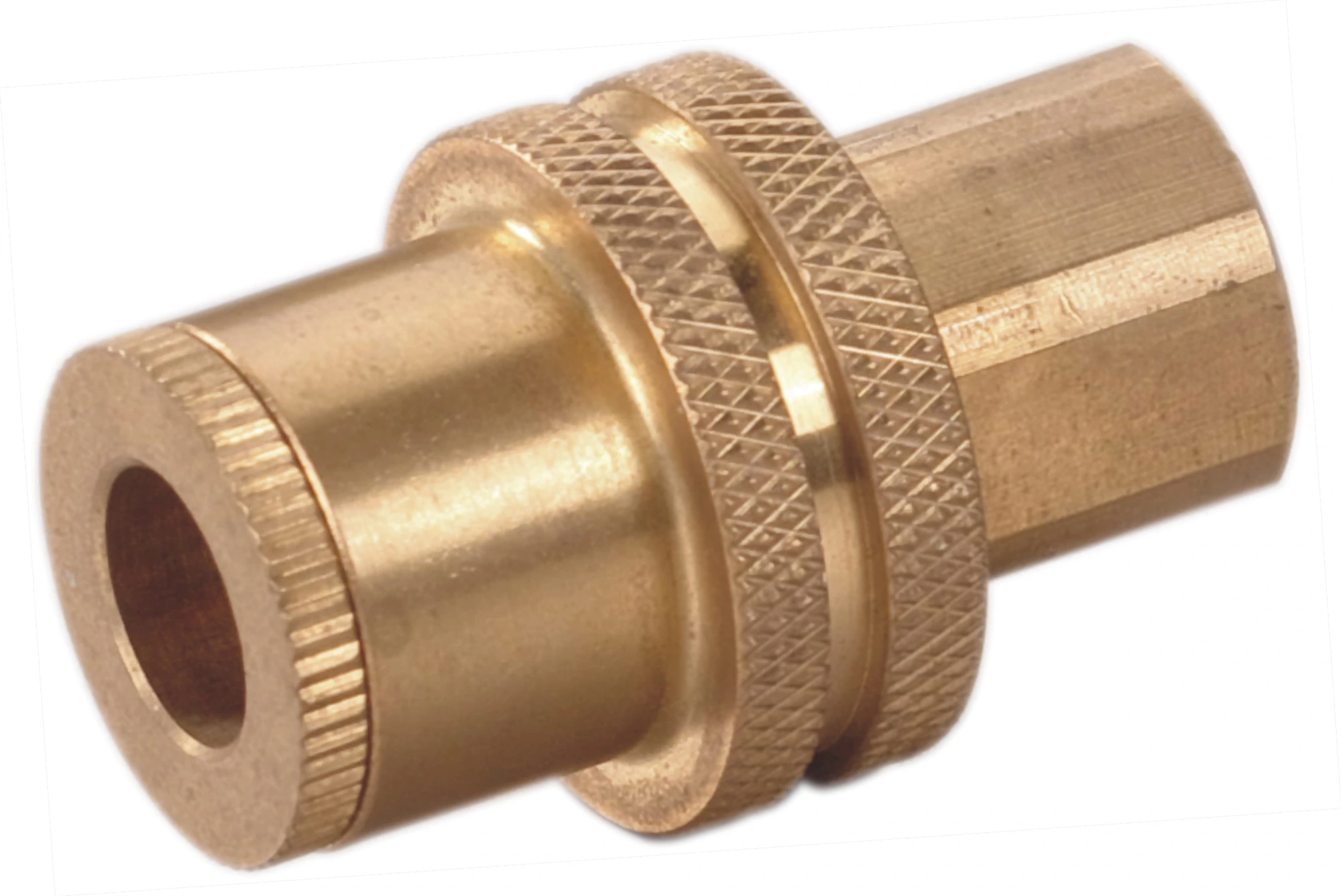 AUTOWIN Industrial Air Coupler Or Plug - SU4-2SFA