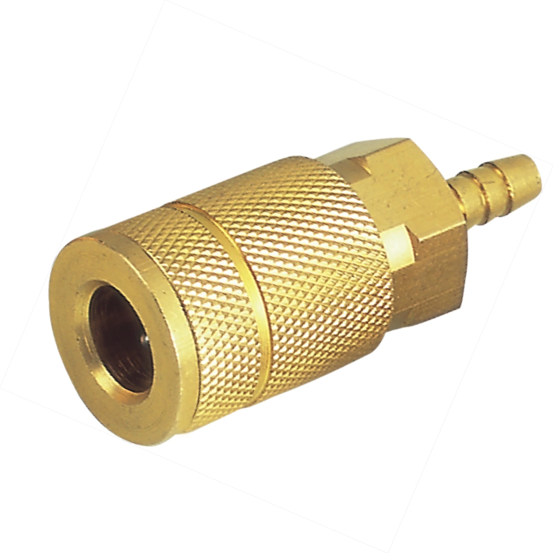 AUTOWIN Industrial Air Coupler - SU4-2SH