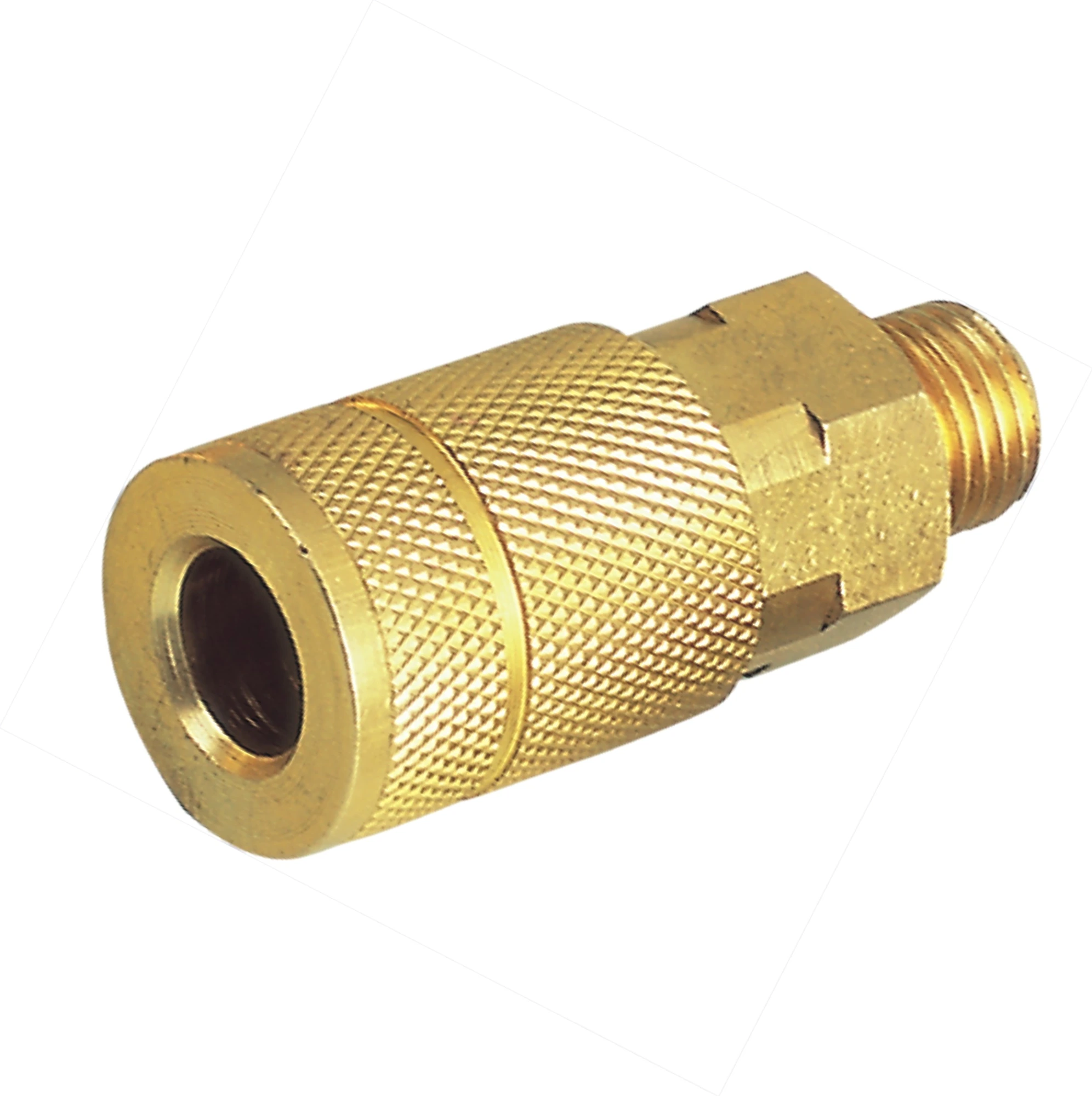 AUTOWIN Industrial Air Coupler - SU4-2SM