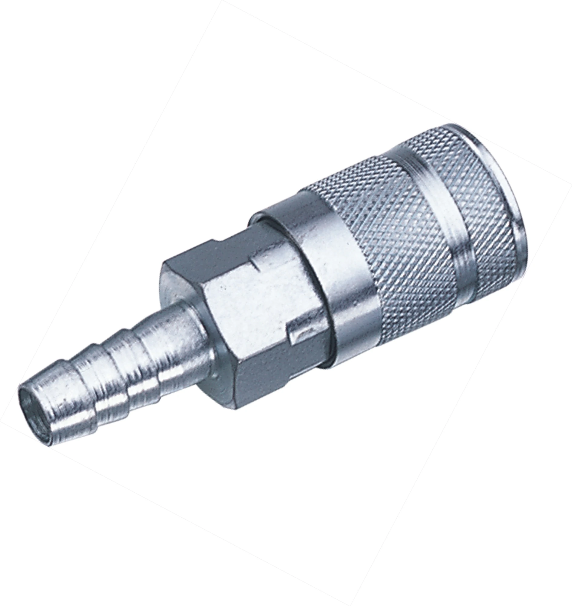 AUTOWIN Automotive Air Coupler - SU6-2SH