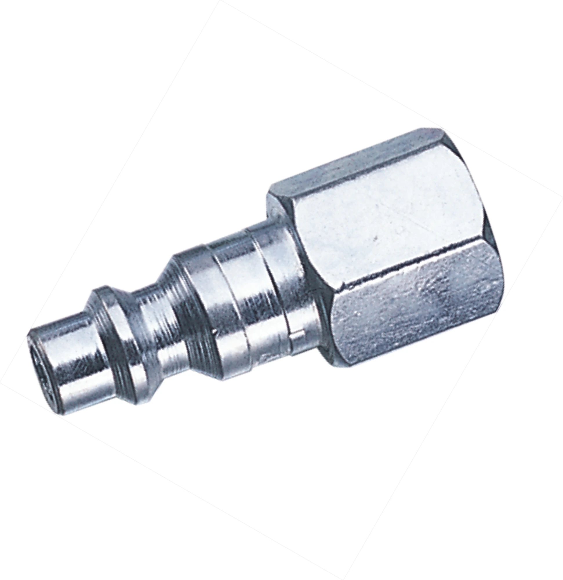 AUTOWIN Industrial Air Plug - SU7-2PF