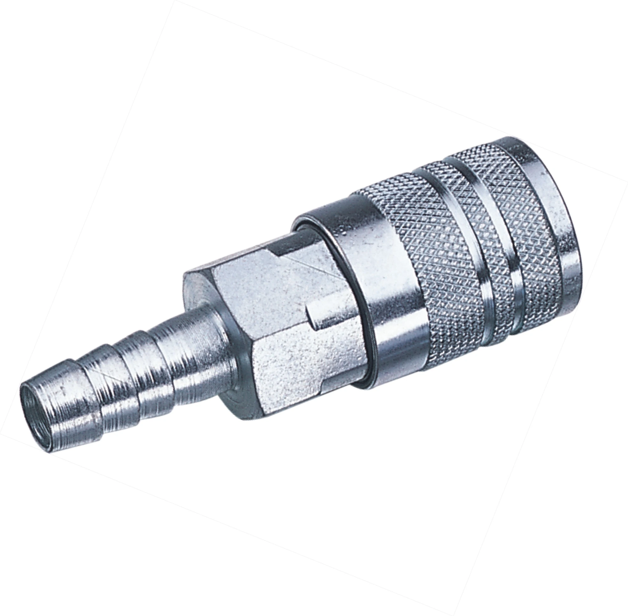 AUTOWIN Industrial Air Coupler - SU7-2SH