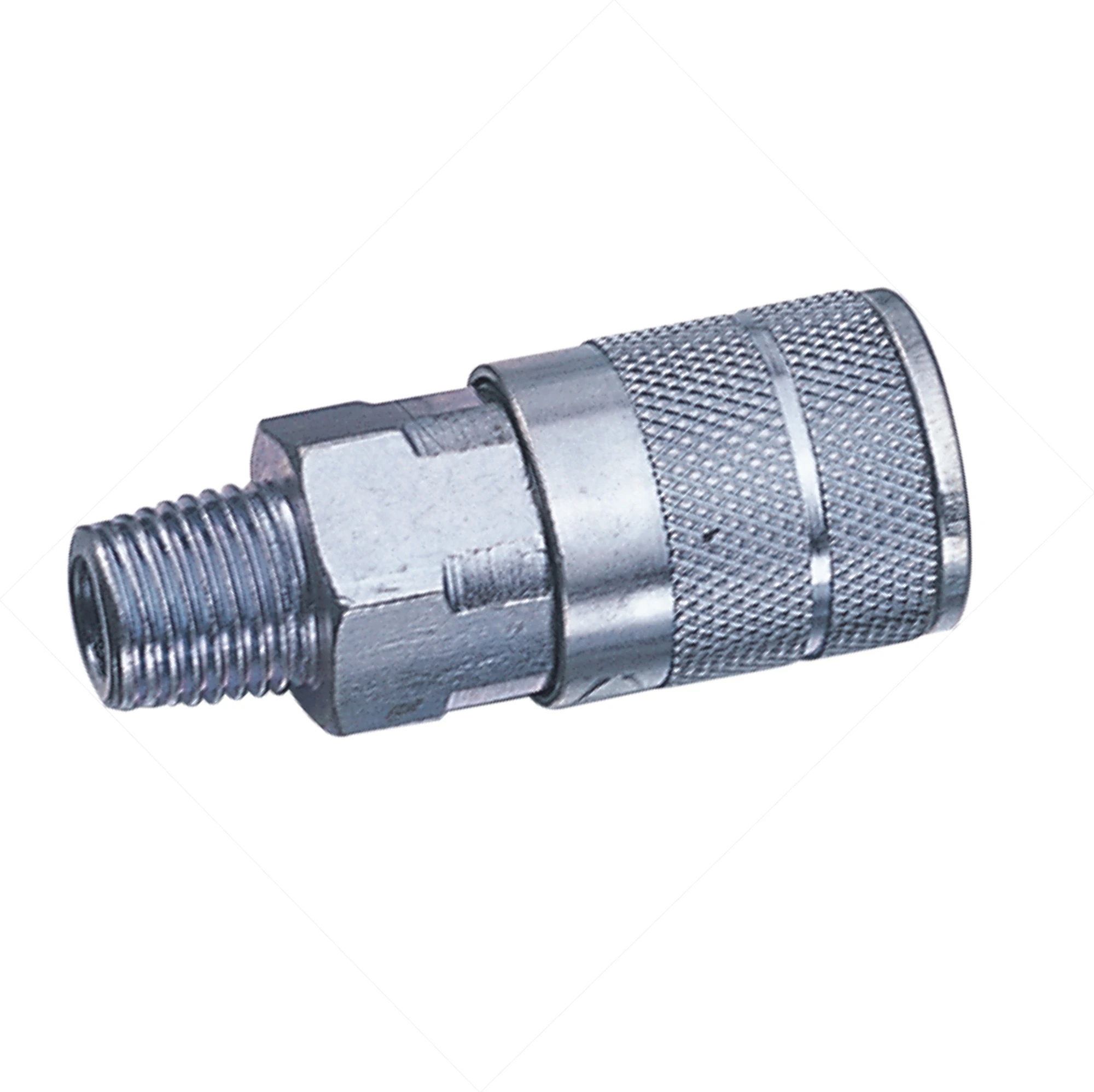 AUTOWIN Automotive Air Coupler - SU8-2SM