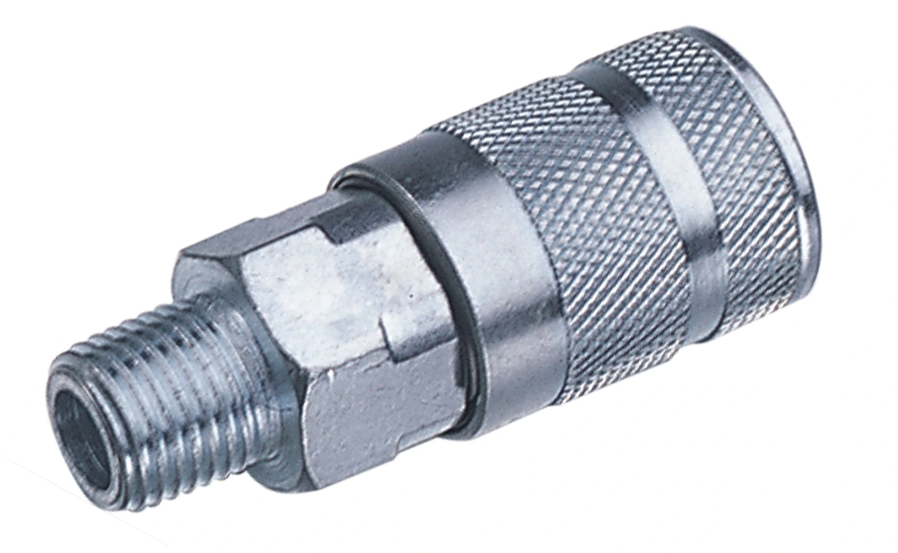 AUTOWIN ARO Air Coupler - SU9-2SM