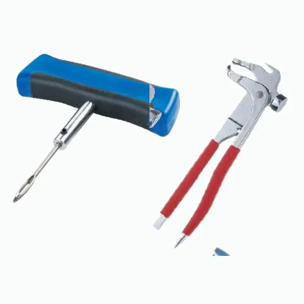 AUTOWIN tire repair tools and puncture repair kit