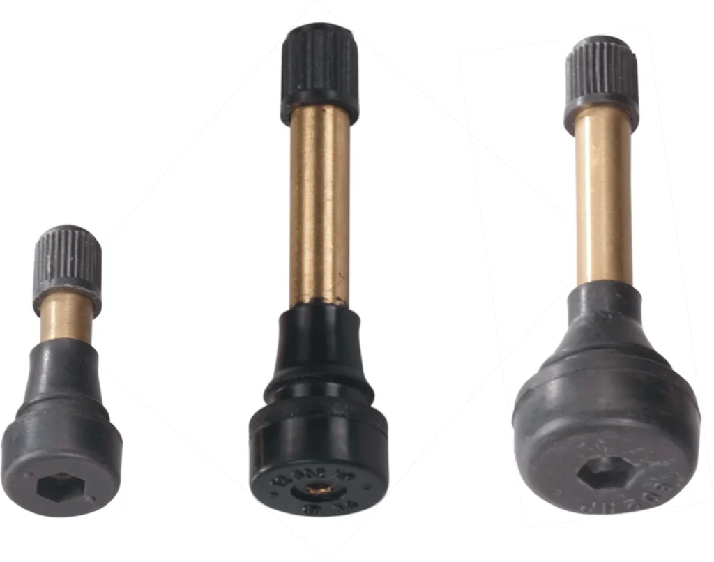 TR600HP High Pressure Snap-in Tubeless Tire Valve